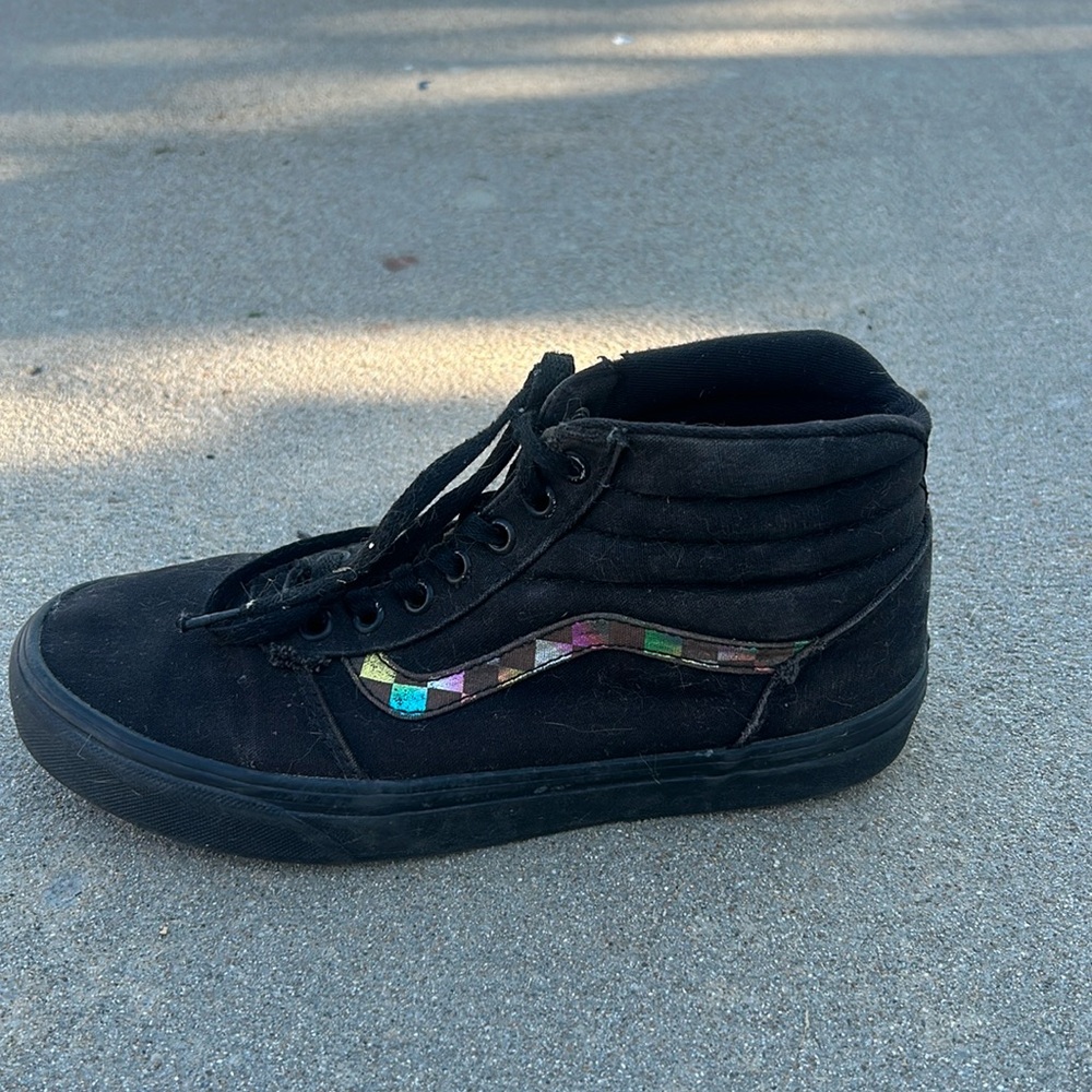 Vans Ward Shoes
